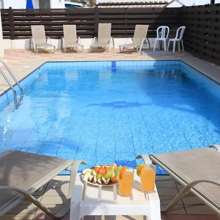 فيلة Seabreeze By Trulycyprus أيا نابا